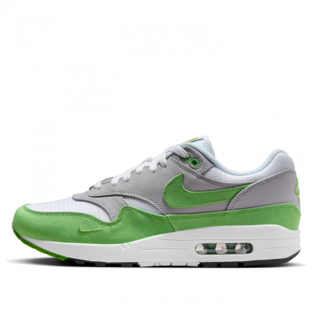 Nike x Patta Air Max 1  20th Anniversary Chlorophyll  HF1012-300