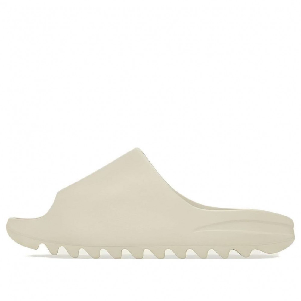 Yeezy Slide  Bone 