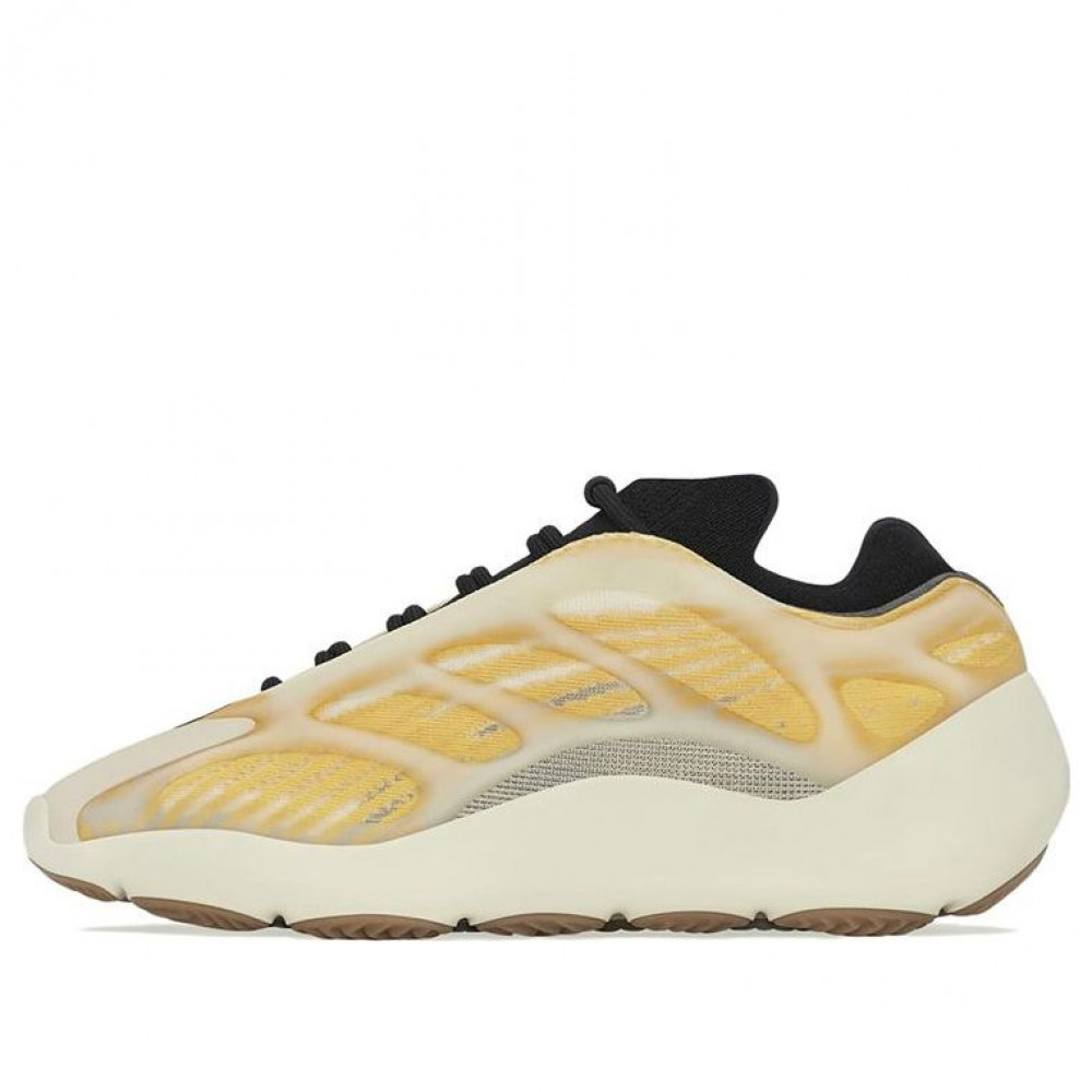 Yeezy 700 V3  Mono Safflower 