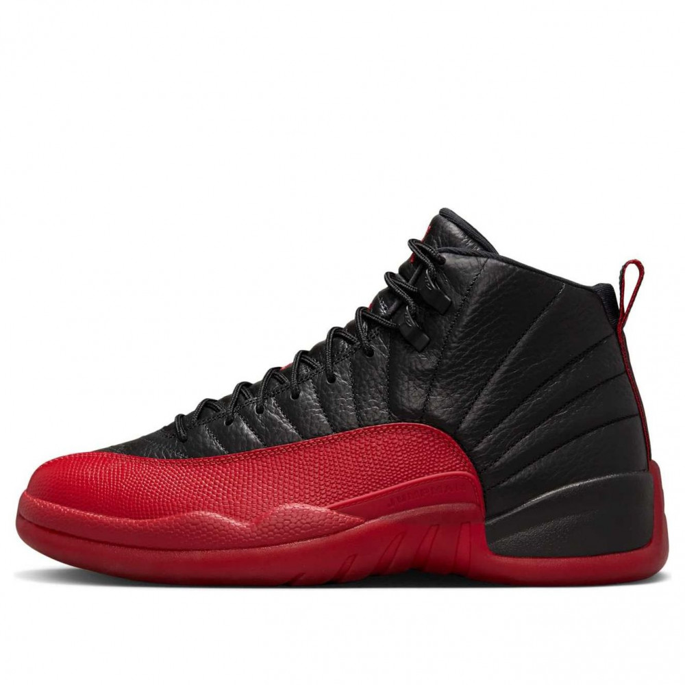 Air Jordan 12 Retro  Flu Game 2025  CT8013-002