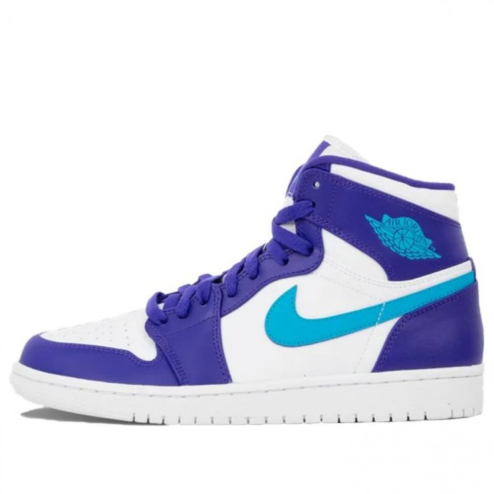 Air Jordan 1 Retro High  FenGShui  332550-442