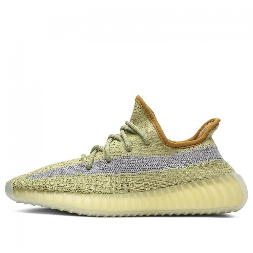 Yeezy Boost 350 V2  Marsh  FX9034