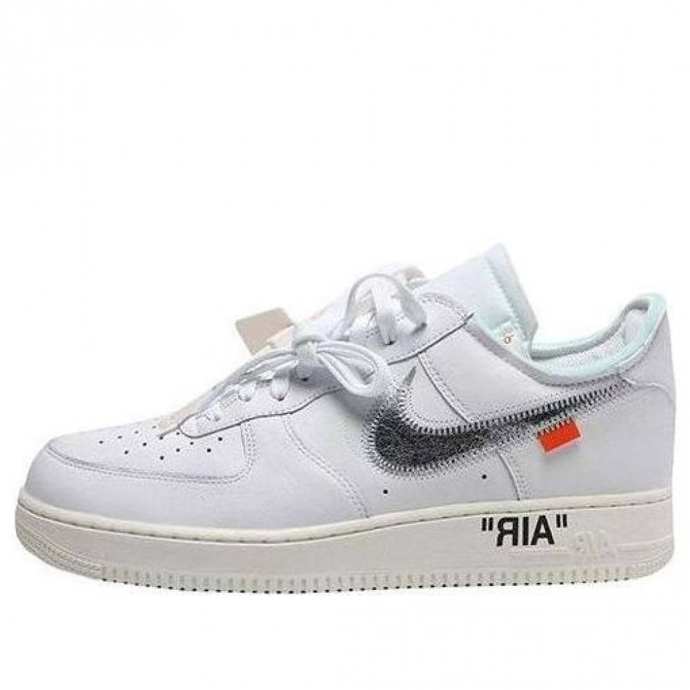 Nike x Off-White Air Force 1  ComplexCon Exclusive  AO4297-100