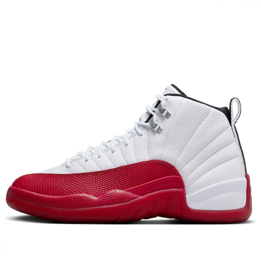 Air Jordan 12 Retro  Cherry  2023 CT8013-116