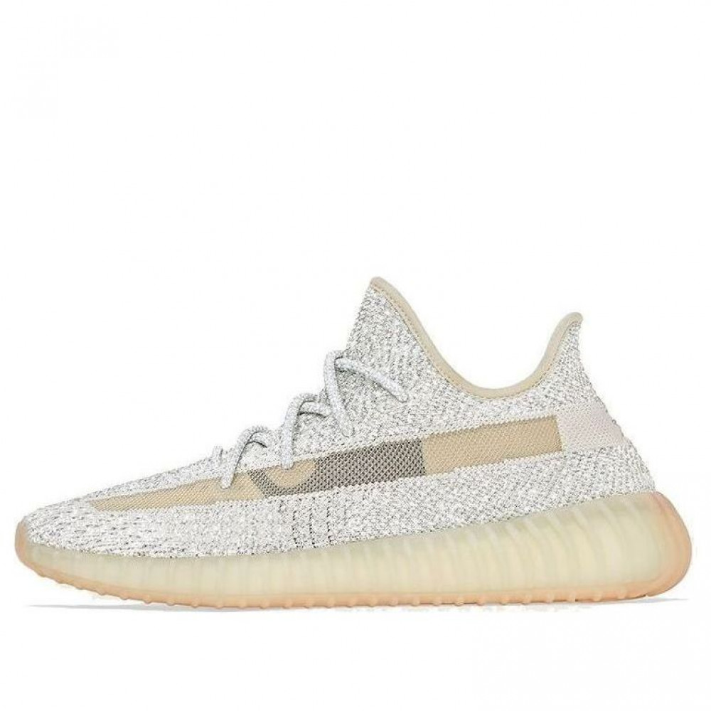 Yeezy Boost 350 V2  Lundmark Reflective  FV3254