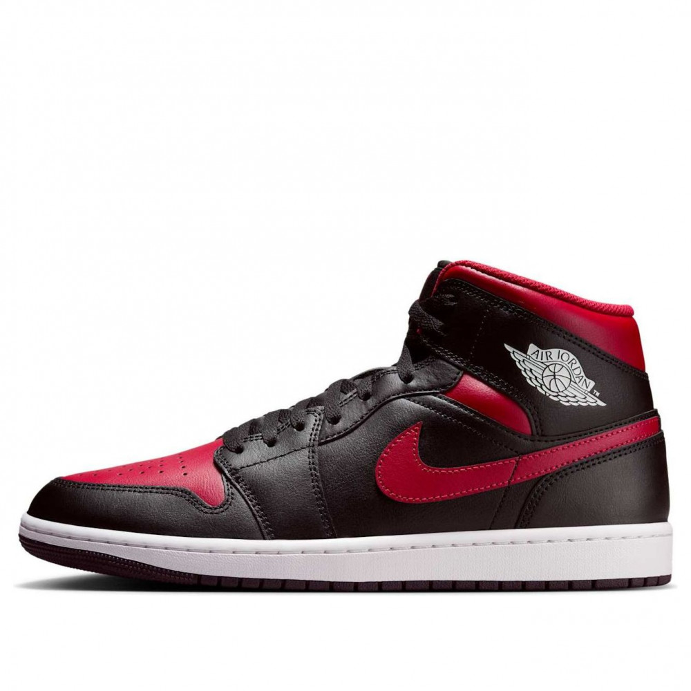 Air Jordan 1 Mid  Bred  DQ8426-067