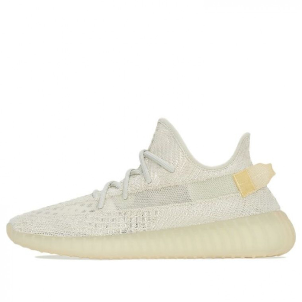 Yeezy Boost 350 V2  Light  GY3438