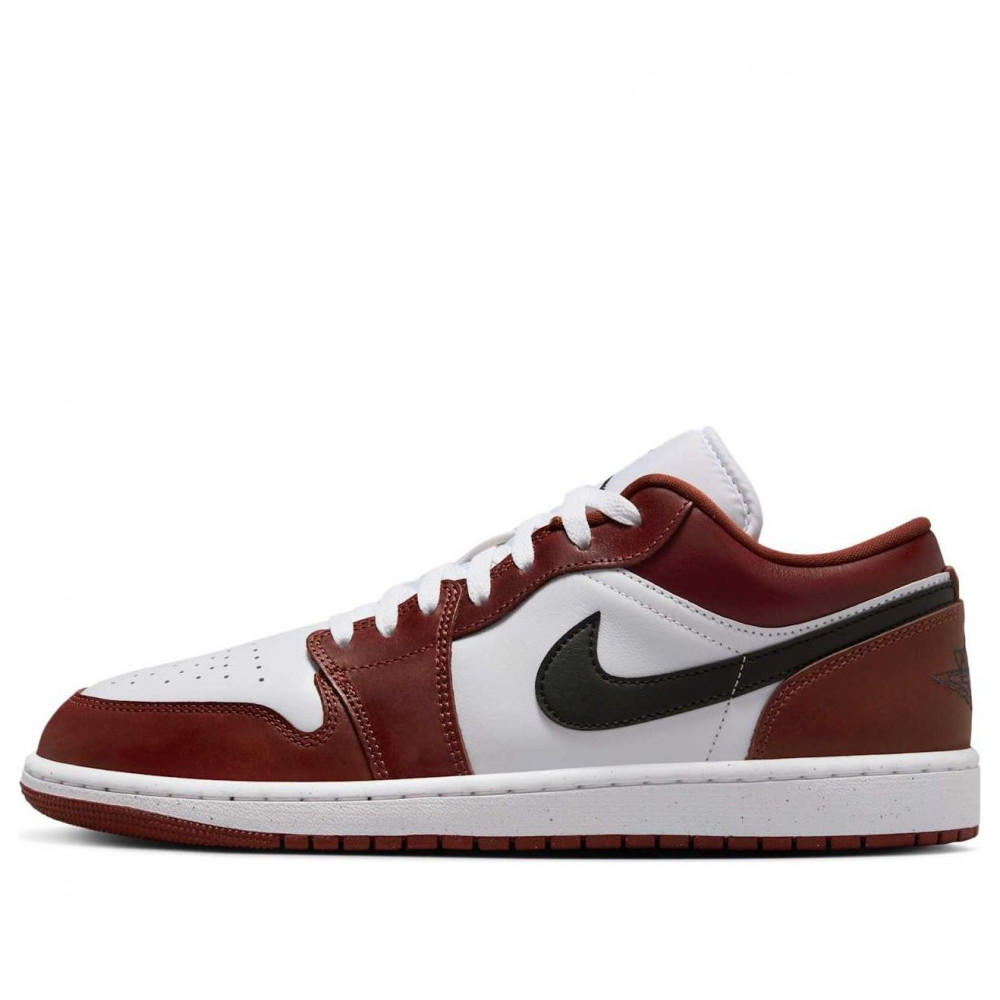 Air Jordan 1 Low SE  Dark Pony  HF3148-102