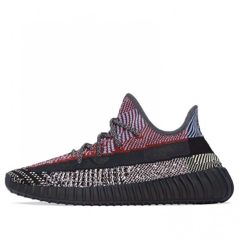 Yeezy Boost 350 V2  Yecheil Reflective  FX4145