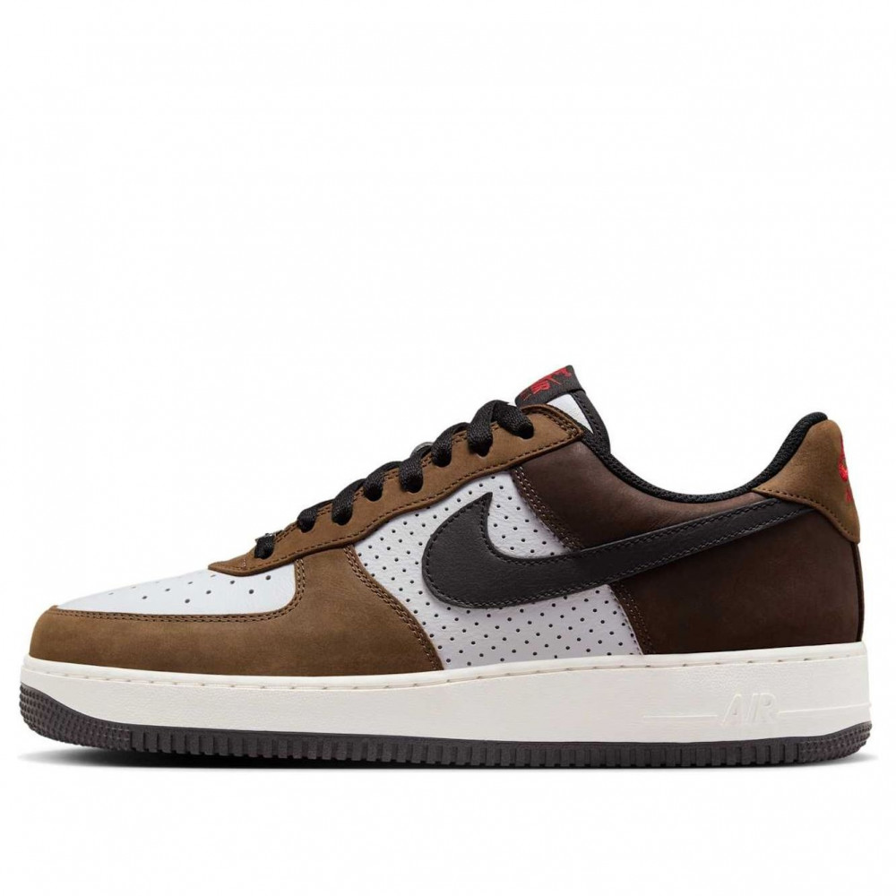 Nike Air Force 1 Low  Escape  2025 HJ4323-100