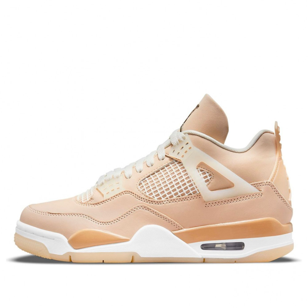 Air Jordan 4 Retro  Shimmer