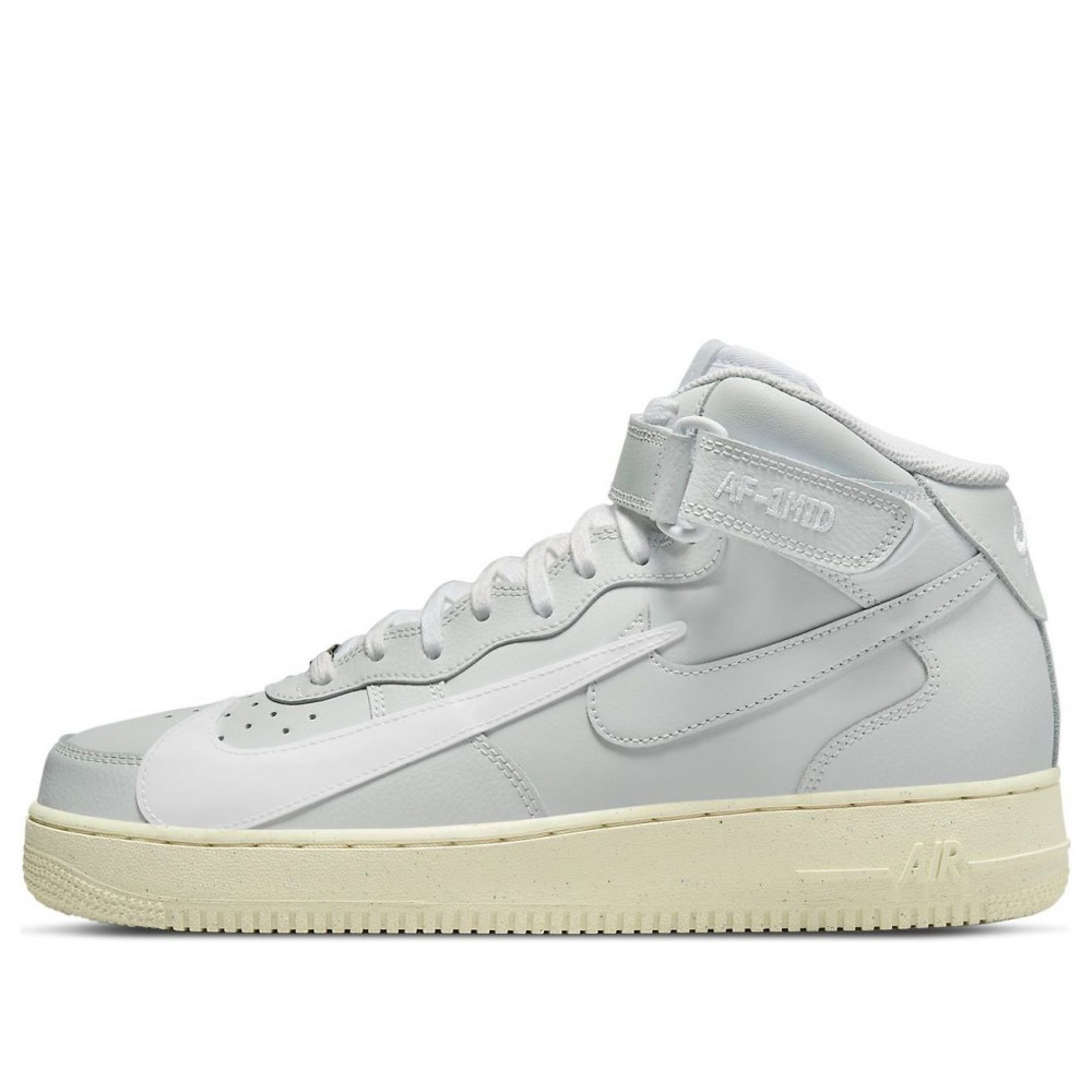 Nike Air Force 1 Mid  Copy Paste  DQ8645-045