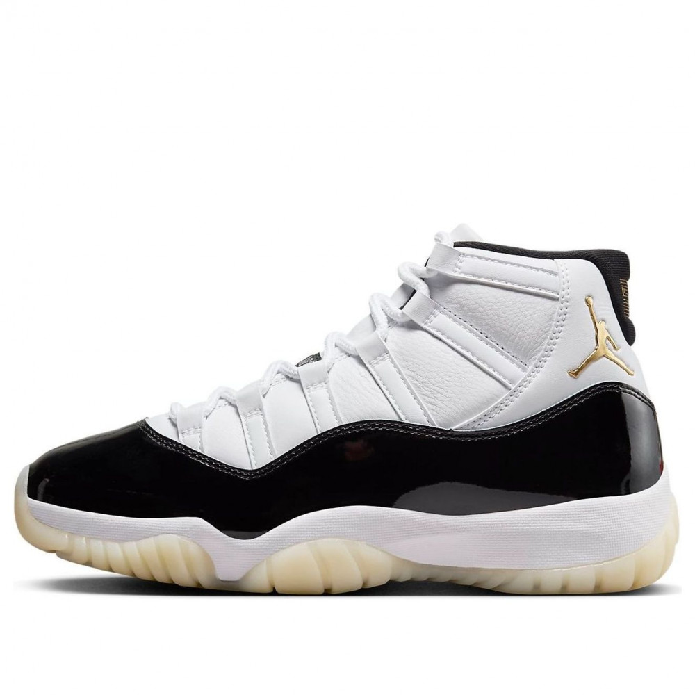 Air Jordan 11 Retro  Defining Moment DMP 2023 Gratitude  CT8012-170