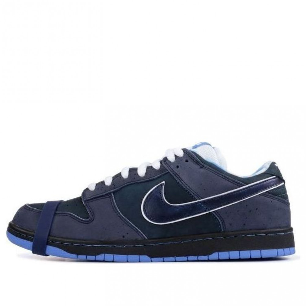 Nike SB Dunk Low Premium  Blue Lobster  313170-342