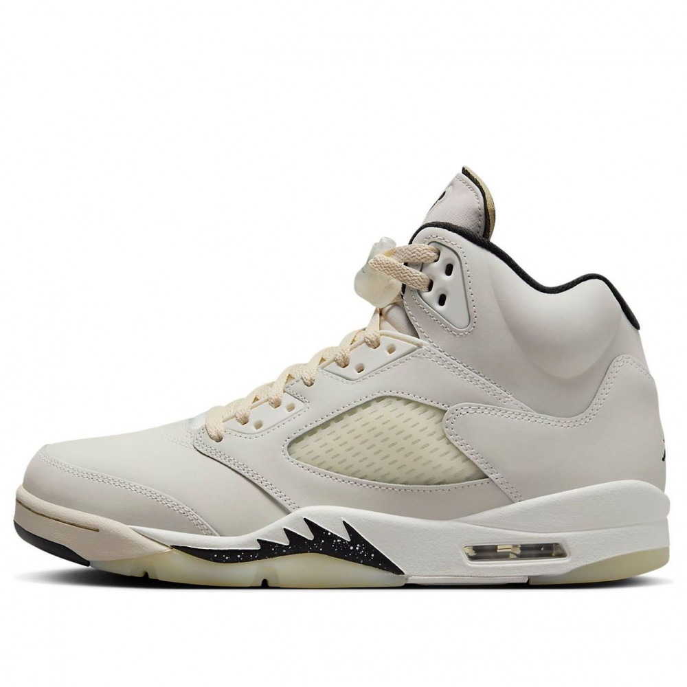 Air Jordan 5 Retro SE  Sail  FN7405-100