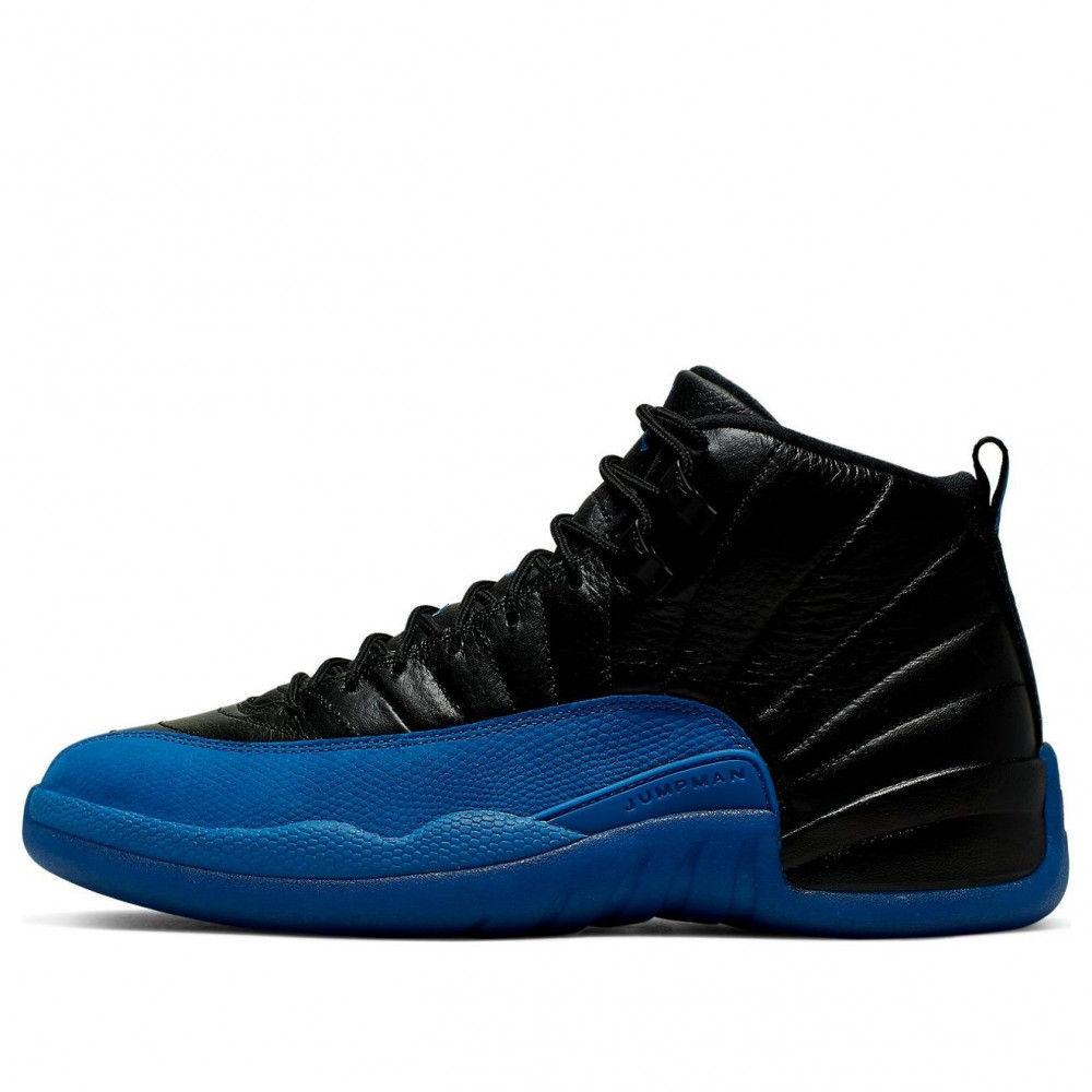 Air Jordan 12 Retro  Game Royal  130690-014