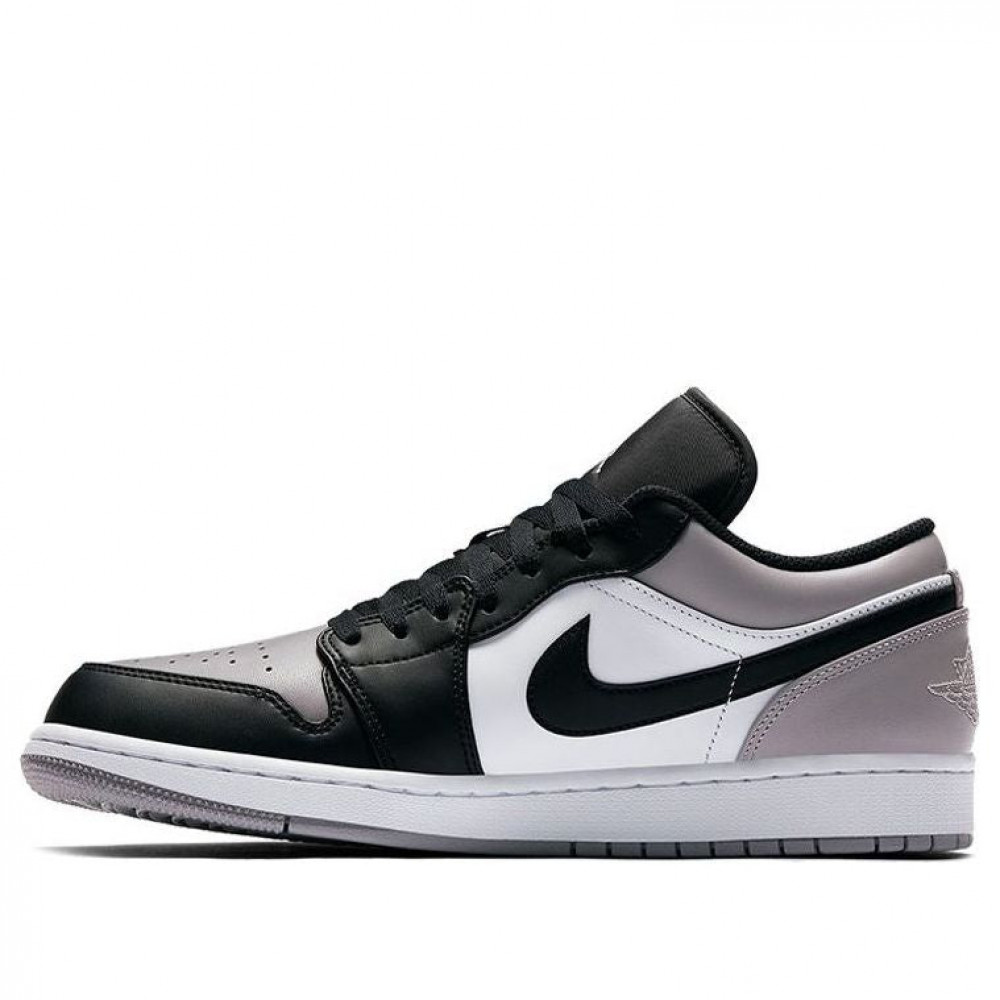 Air Jordan 1 Retro Low  Atmosphere  553558-110