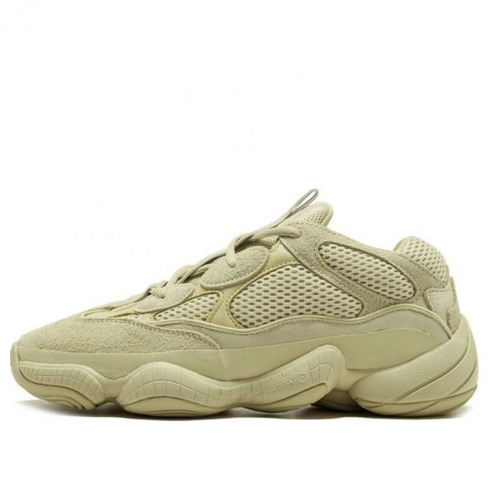 Yeezy 500  Super Moon Yellow  DB2966