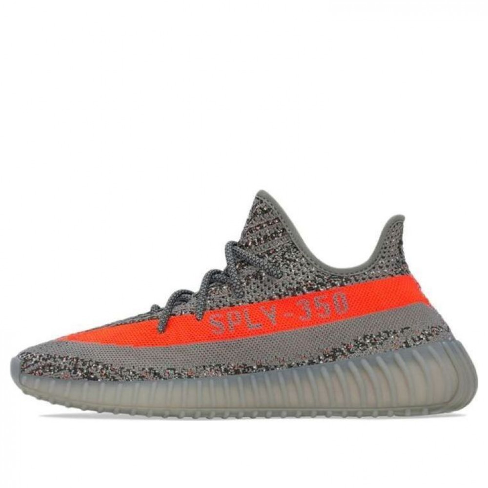 Yeezy Boost 350 V2  Beluga Reflective  GW1229