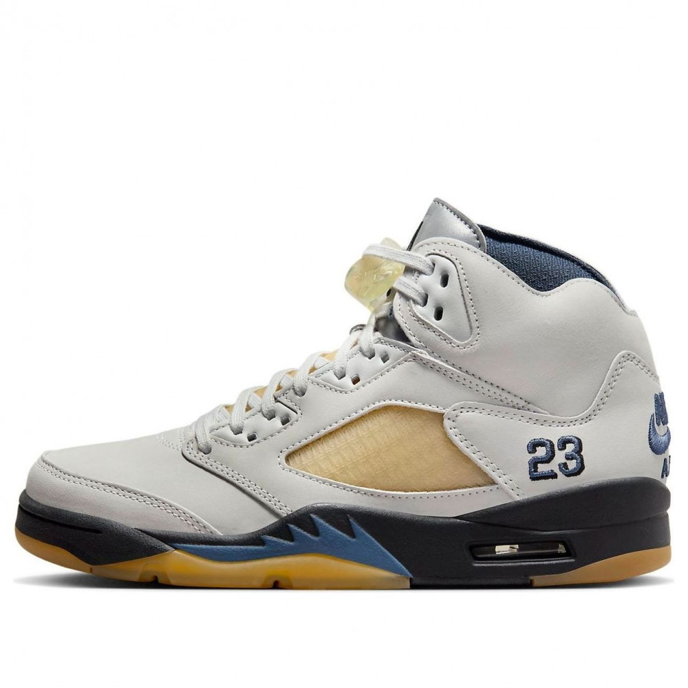 (WMNS) Air Jordan 5 x A Ma Maniere  Photon Dust 