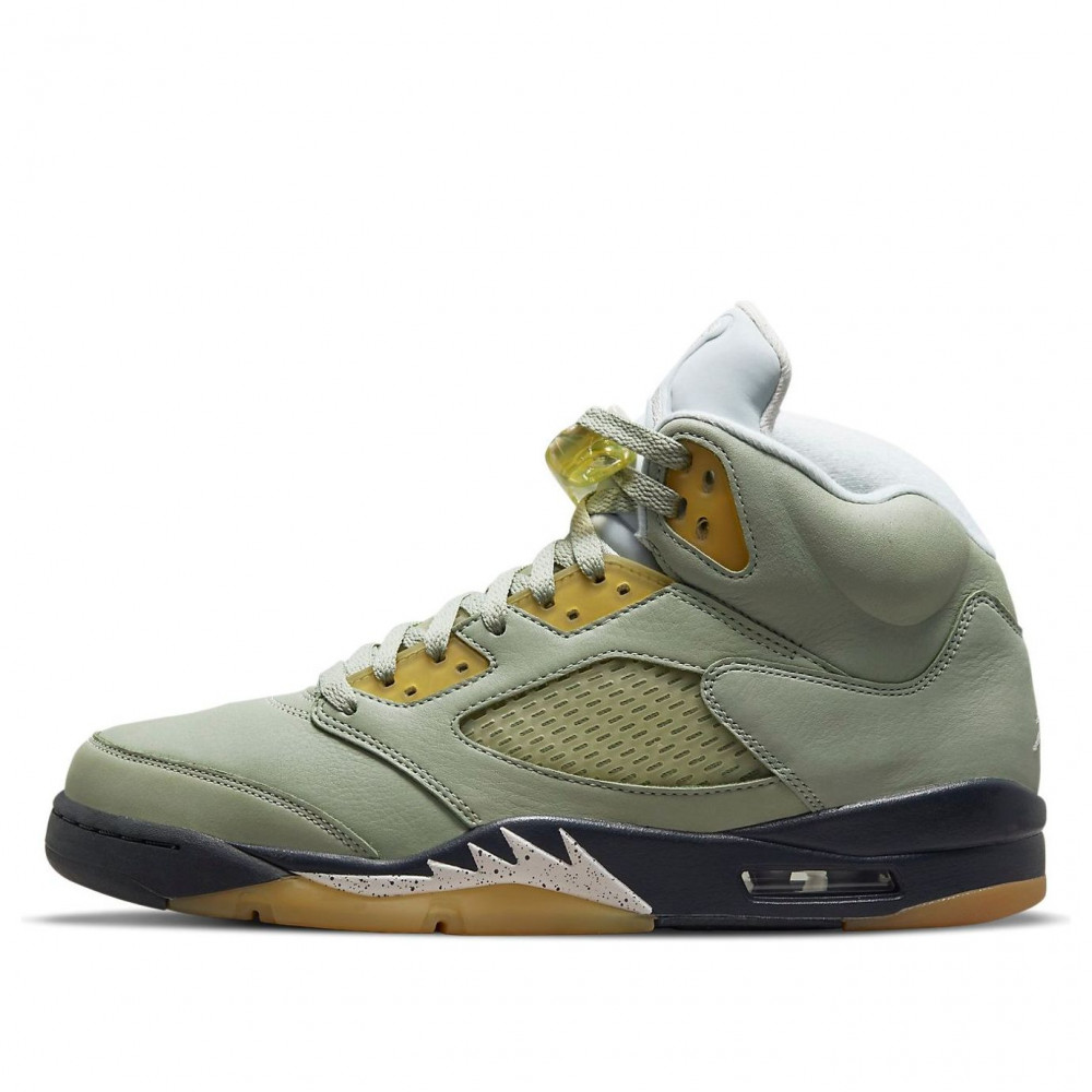 Air Jordan 5 Retro  Jade Horizon  DC7501-300