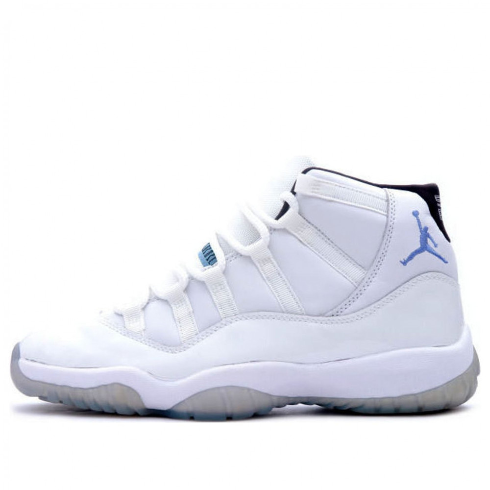 Air Jordan 11 OG  Columbia  130245-141