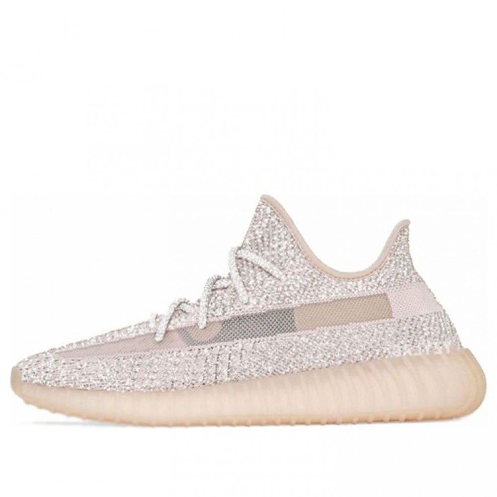Yeezy Boost 350 V2  Synth Reflective  FV5666