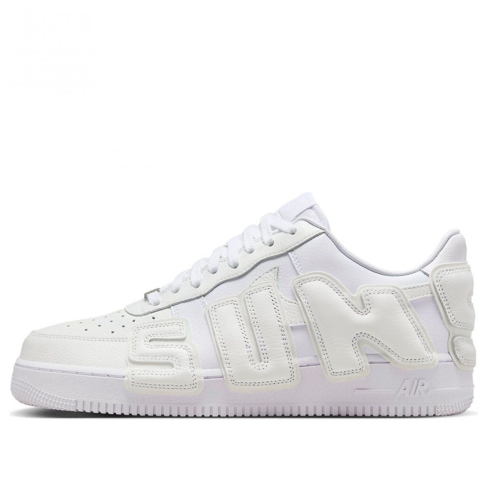 Nike x Cactus Plant Flea Market Air Force 1 Low  White 2024  FQ7069-100