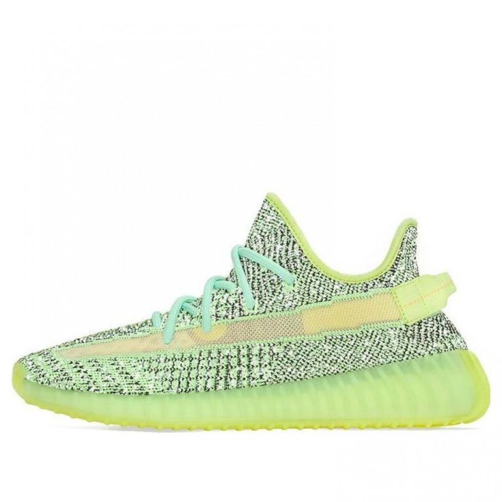 Yeezy Boost 350 V2  Yeezreel Reflective  FX4130