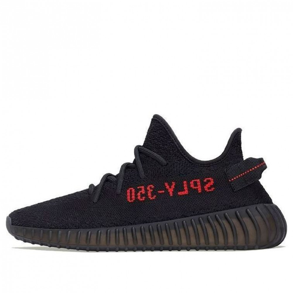 Yeezy Boost 350 V2  Bred  CP9652