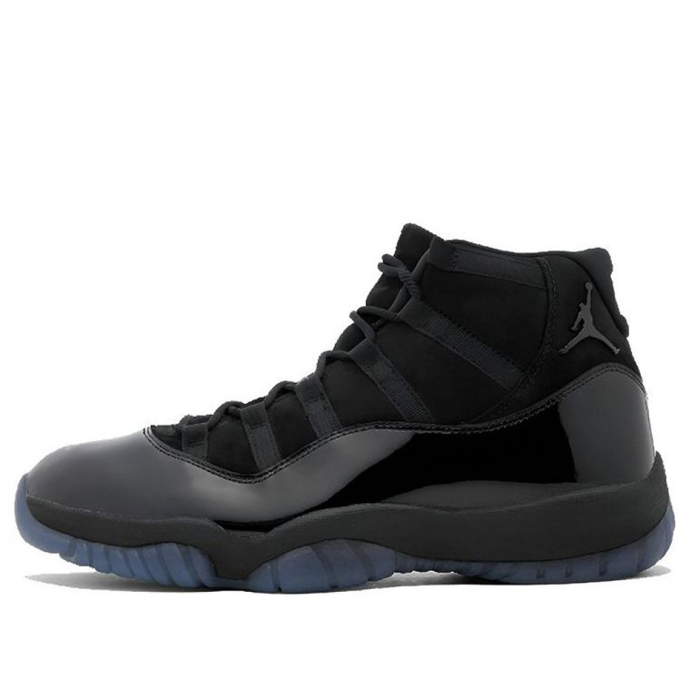 Air Jordan 11 Retro  Cap and Gown  378037-005