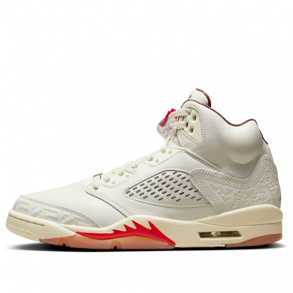 Air Jordan 5 Retro  El Grito  HF8833-100