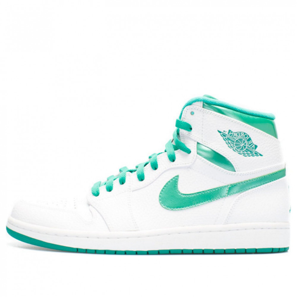 Air Jordan 1 Retro High  Do The Right Thing  332550-131