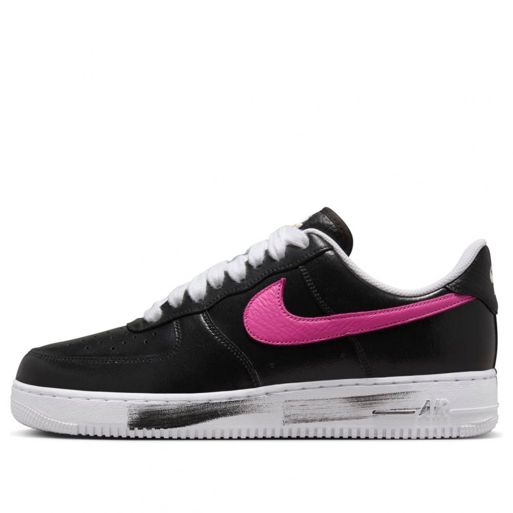 Nike x G-Dragon Air Force 1  07  Para-Noise 3.0  AQ3692-004