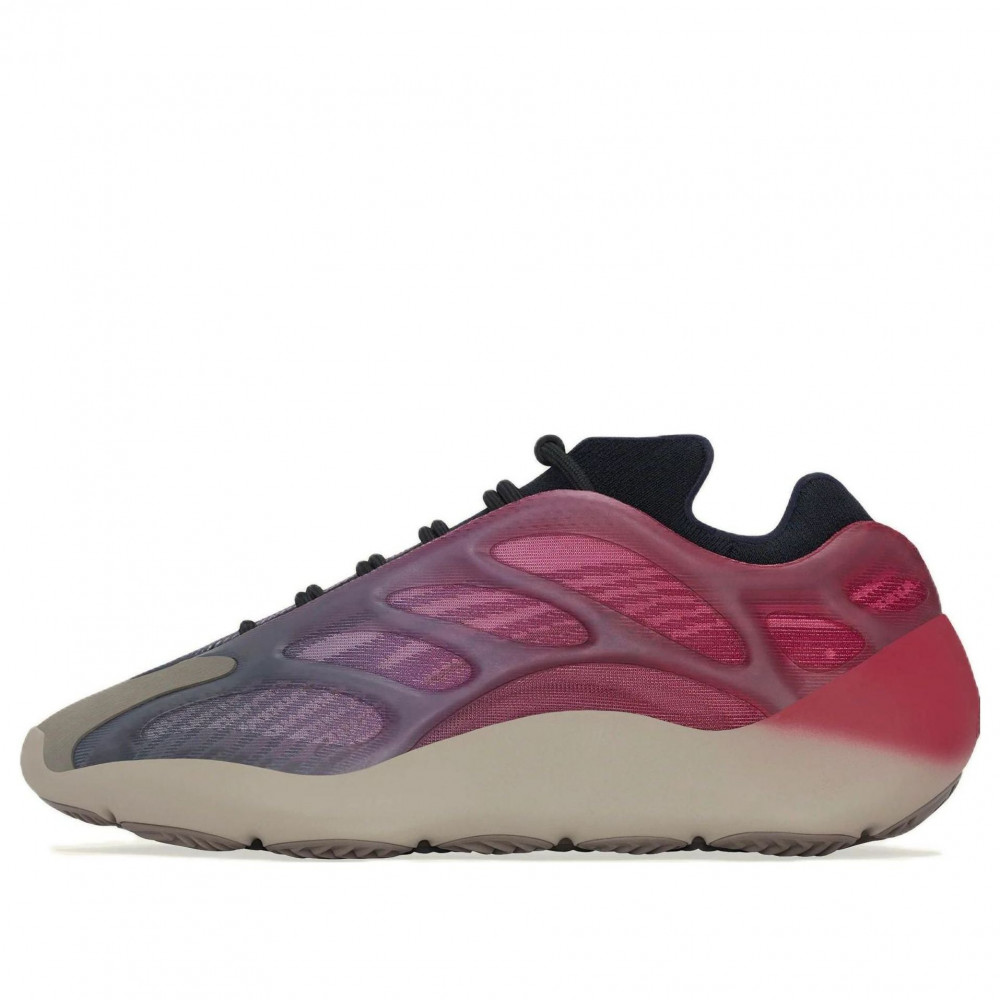 Yeezy 700 V3  Fade Carbon 