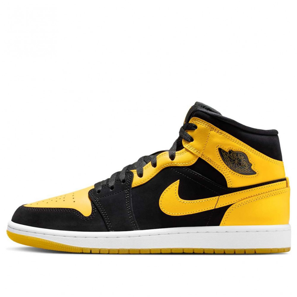 Air Jordan 1 Mid  New Love  HJ6654-071