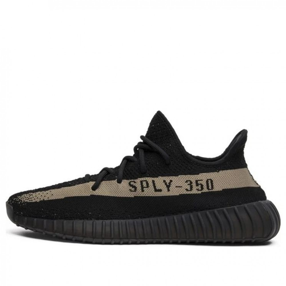 Yeezy Boost 350 V2  Green  BY9611