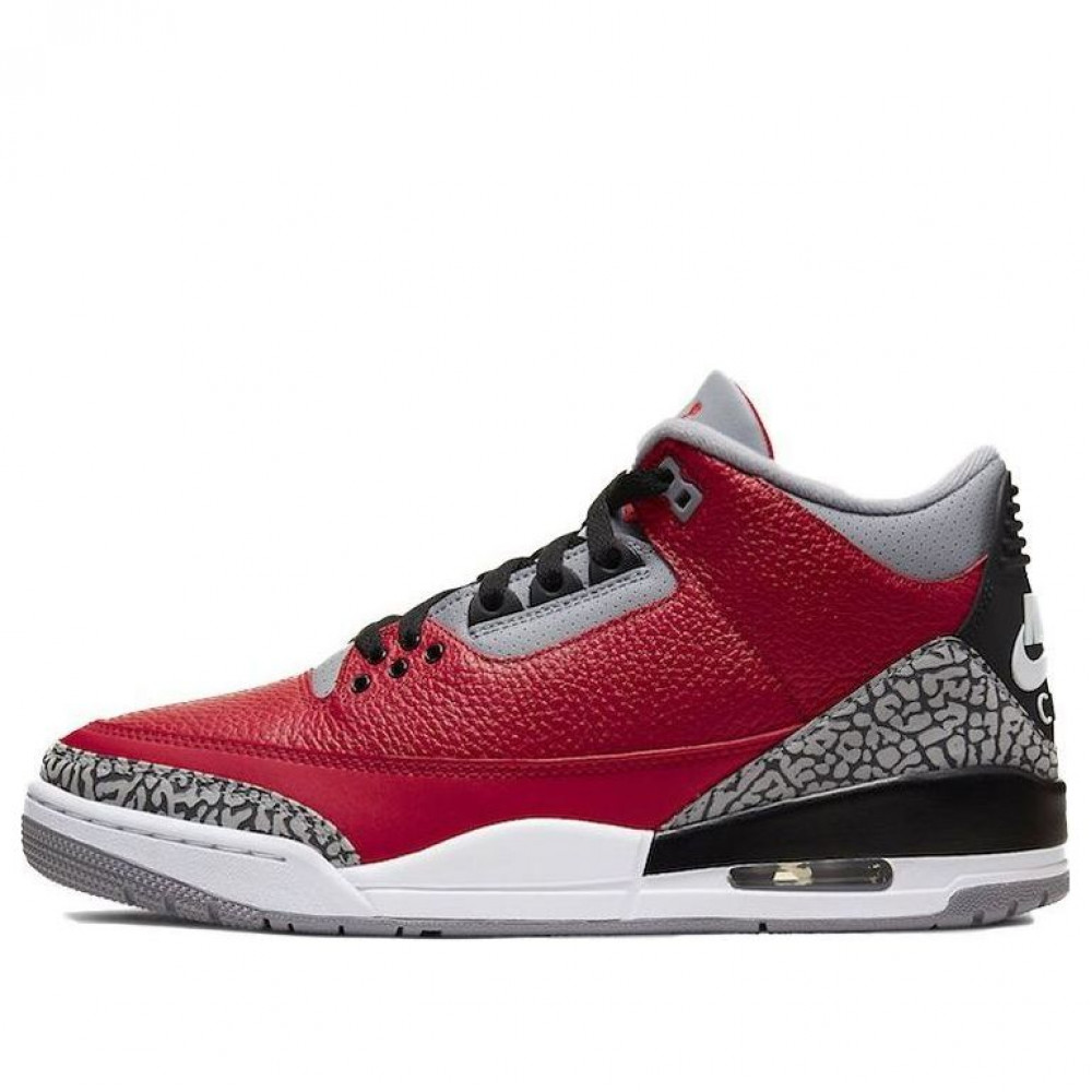Air Jordan 3 Retro SE  Unite   CHI Exclusive