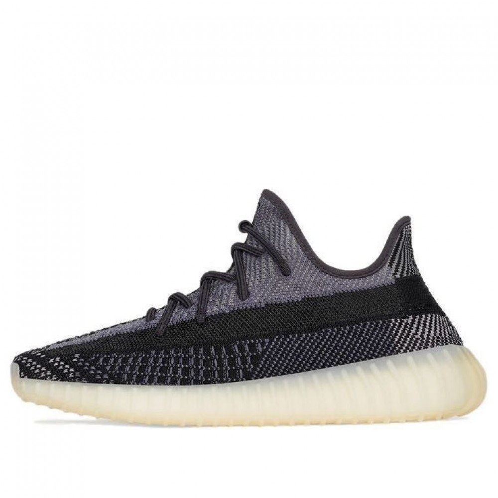 Yeezy Boost 350 V2  Carbon  FZ5000