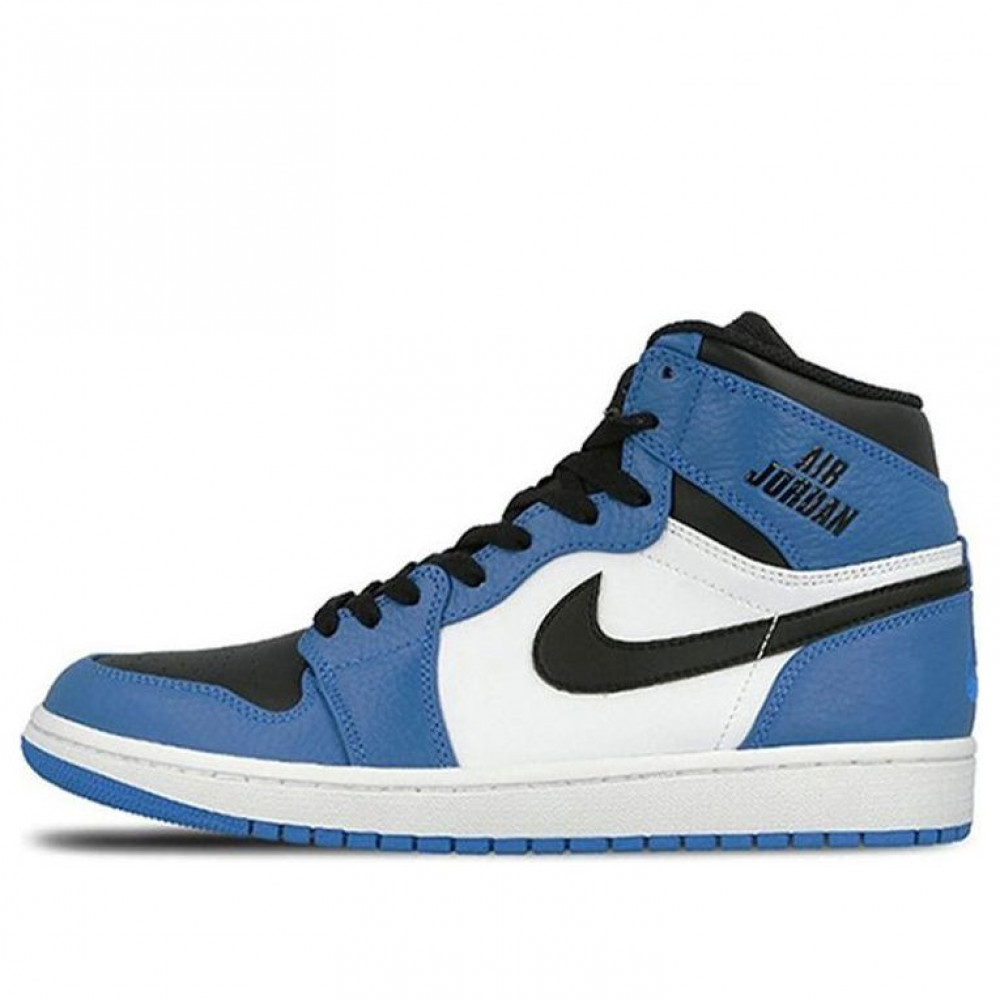Air Jordan 1 Rare Air  Soar Blue  332550-400
