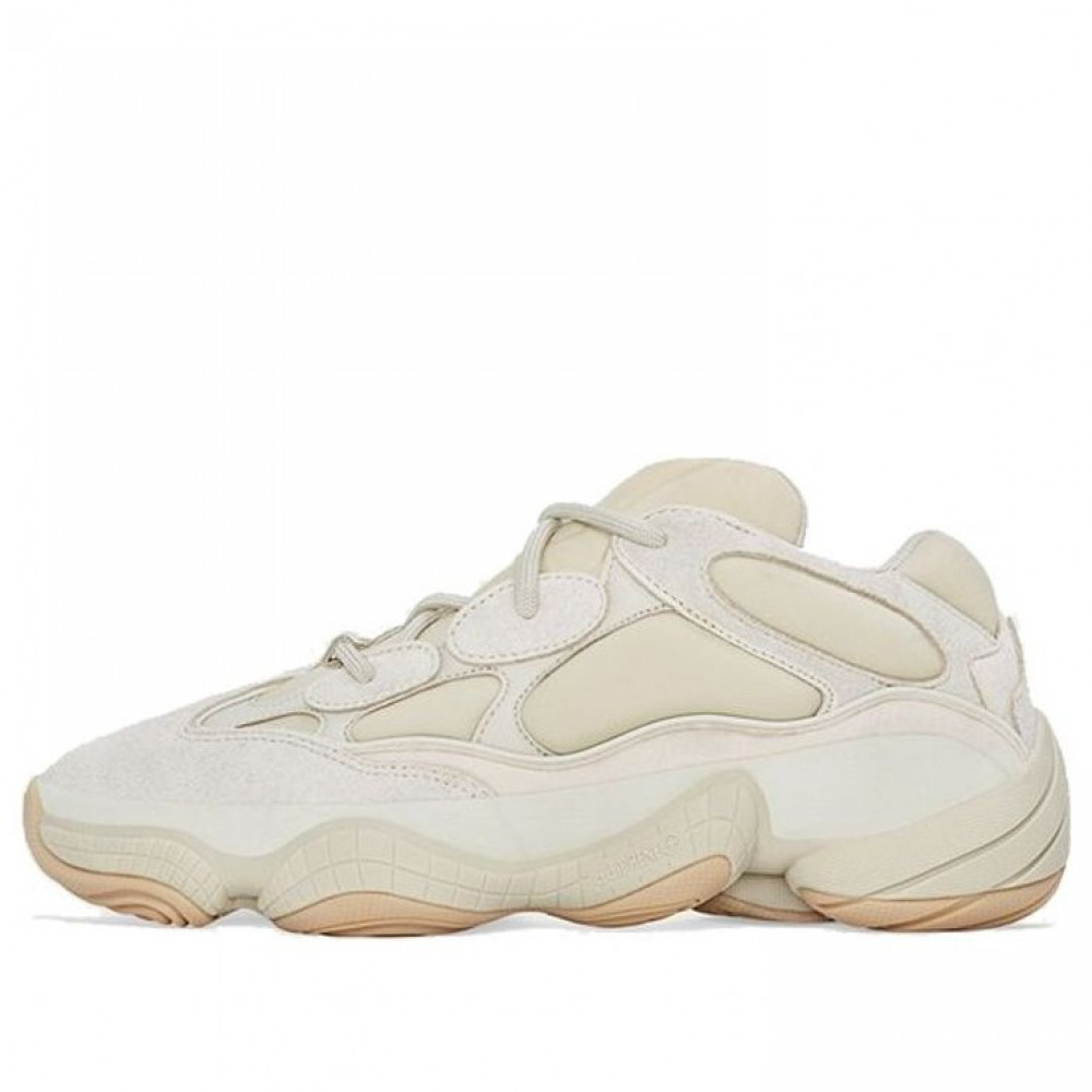 Yeezy 500  Stone  FW4839