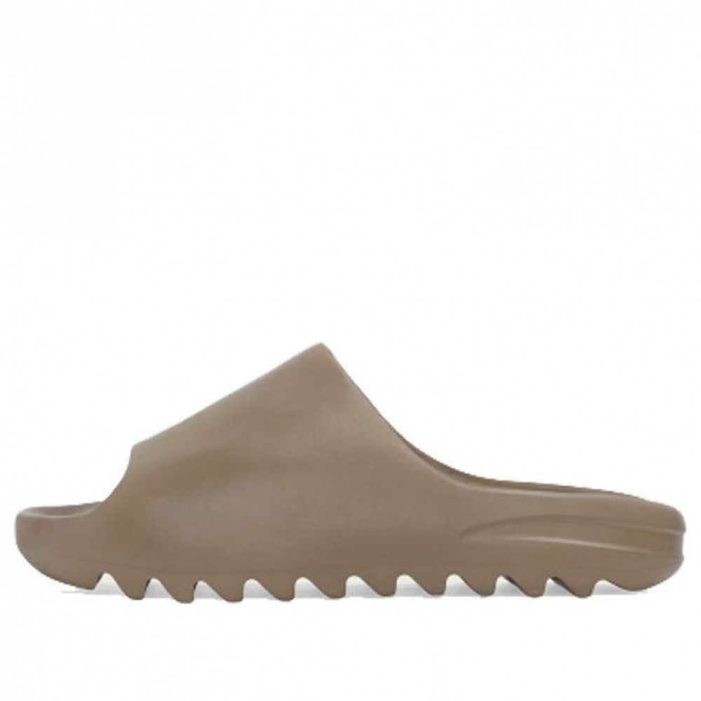 Yeezy Slide  Earth Brown 