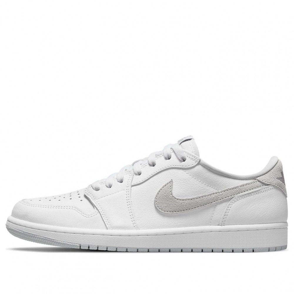 Air Jordan 1 Retro Low OG  Neutral Grey  2021 CZ0790-100