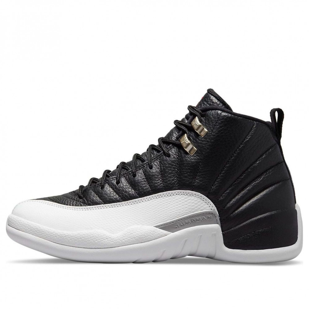 Air Jordan 12 Retro  Playoff  2022 CT8013-006