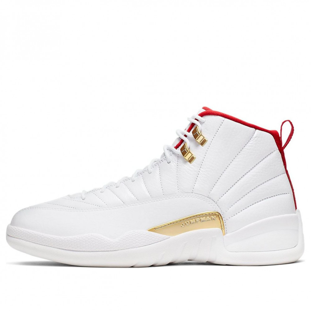 Air Jordan 12 Retro  FIBA  130690-107