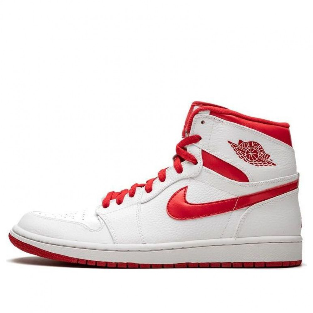 Air Jordan 1 Retro High  Do The Right Thing  332550-161