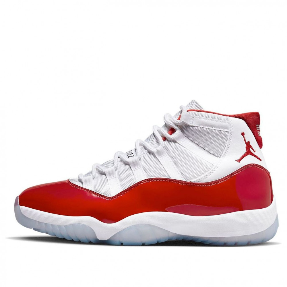 Air Jordan 11 Retro  Cherry  CT8012-116