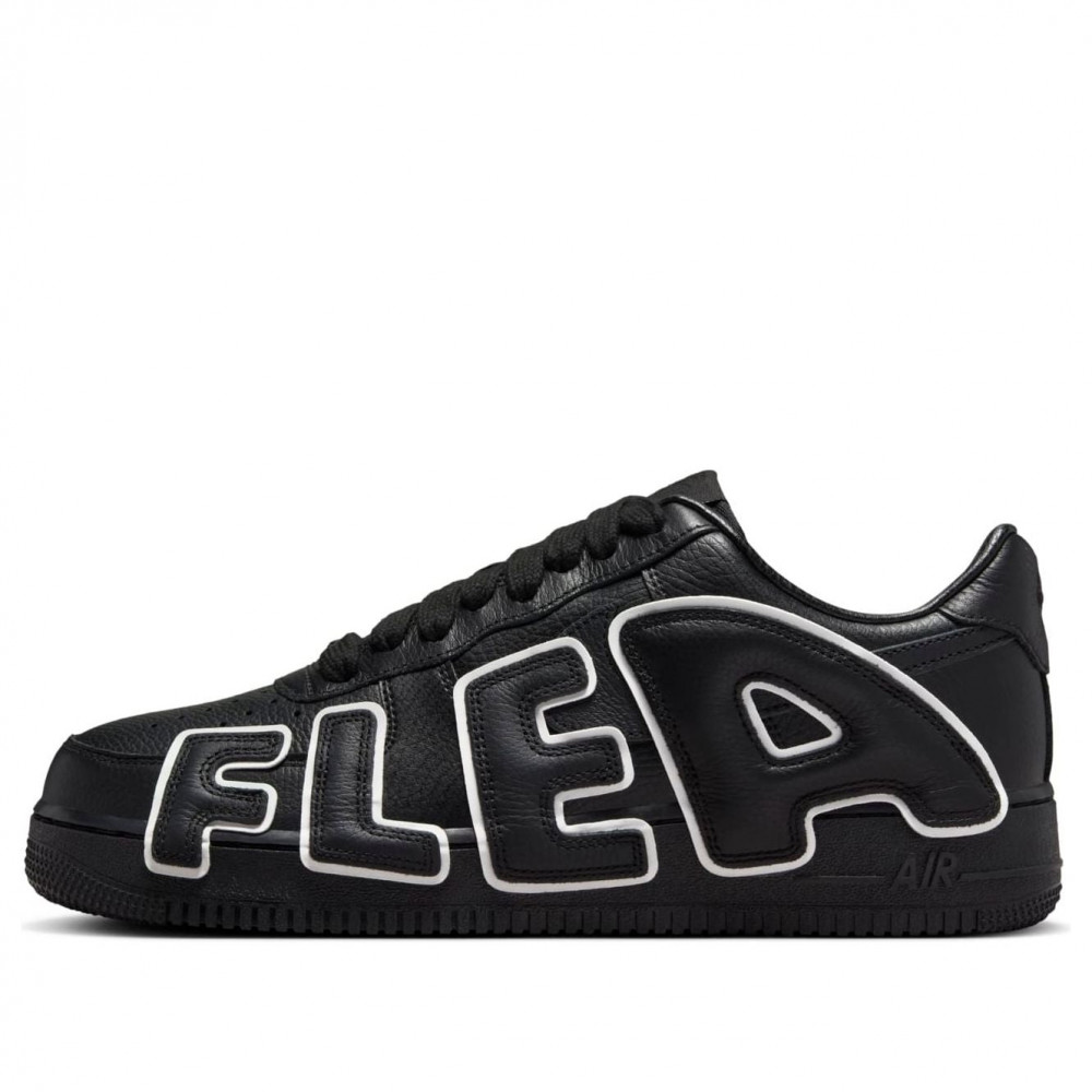 Nike x Cactus Plant Flea Market Air Force 1 Low Premium  Black  2024 HJ8463-001