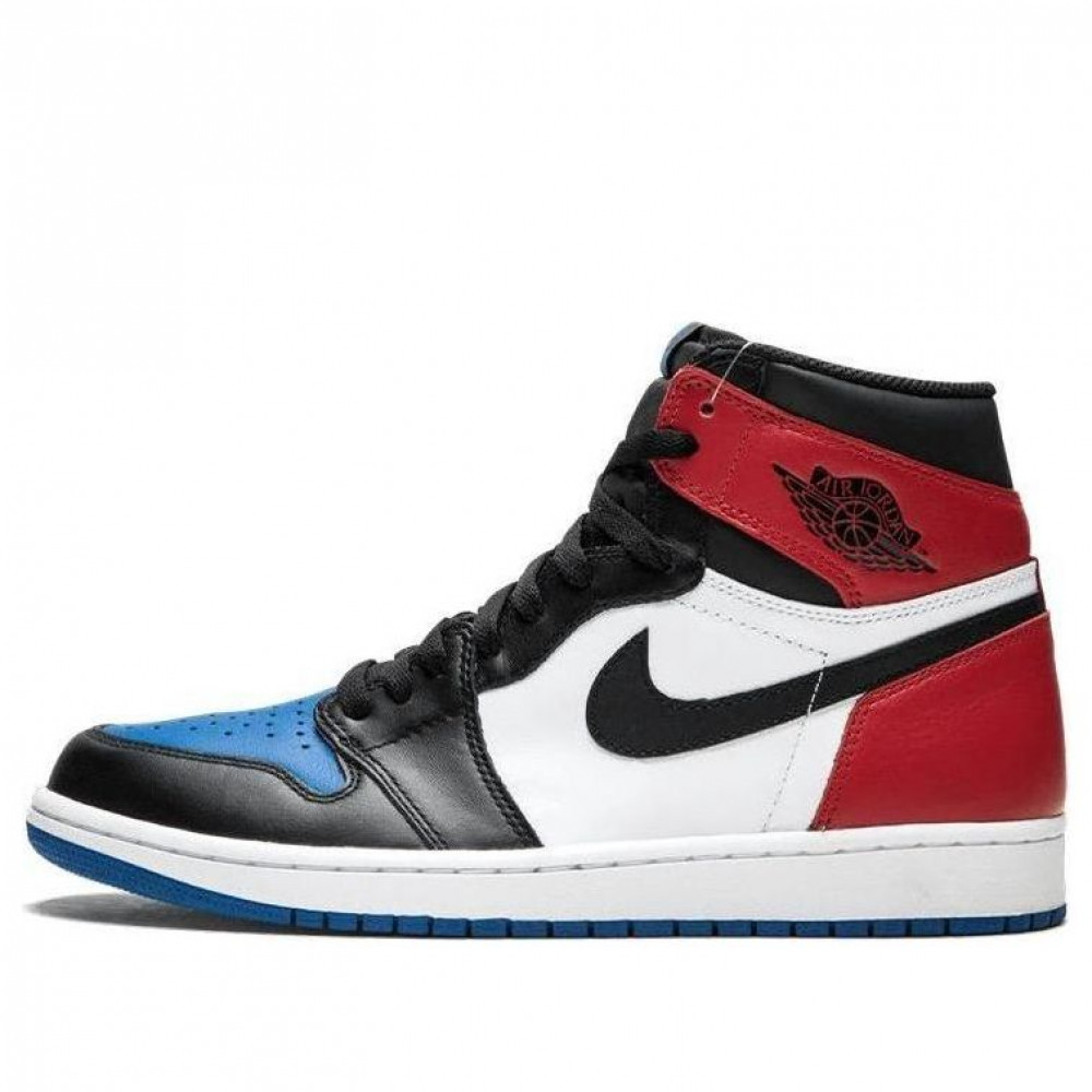 Air Jordan 1 Retro High OG  Top 3  555088-026
