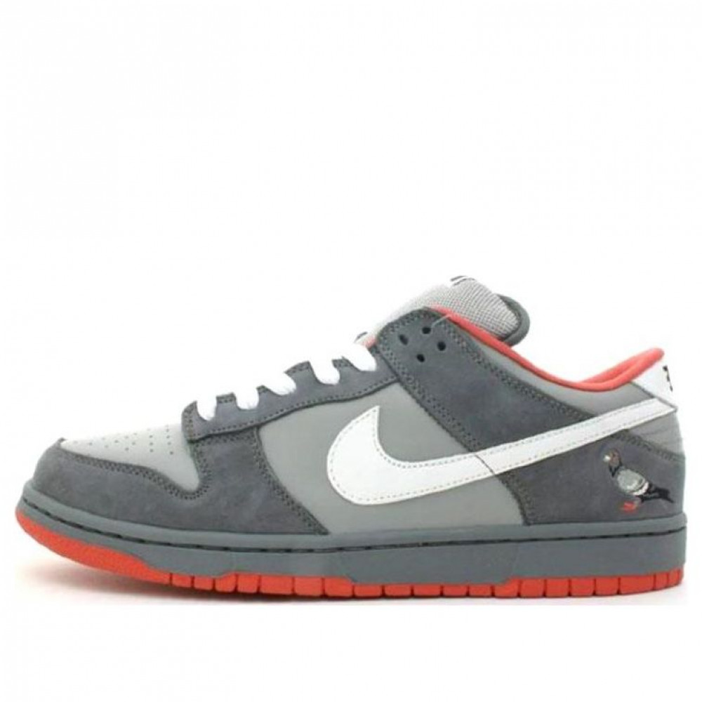 Nike x Jeff Staple SB Dunk Low Pro  Pigeon  304292-011